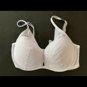 Brand new tag on victoria’s secret bra